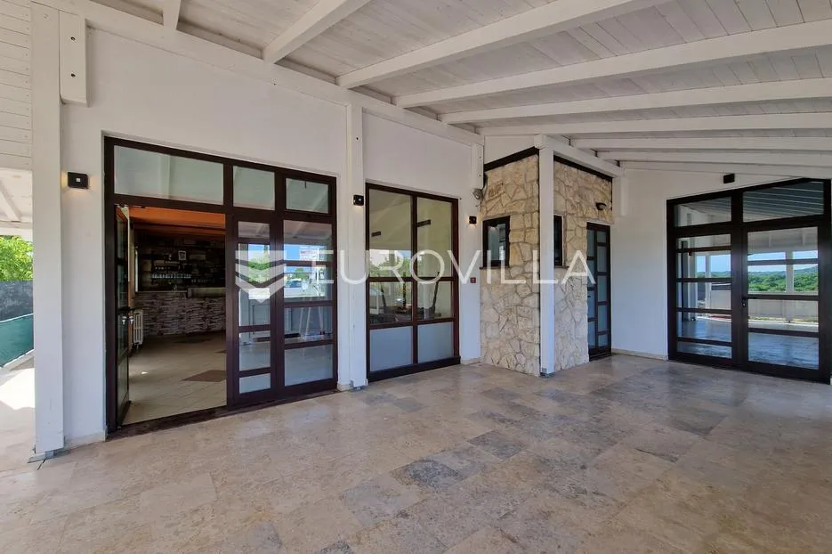 rovinj, okolica, ekskluzivna kuća s restoranom, stanom i sobama - slika 18