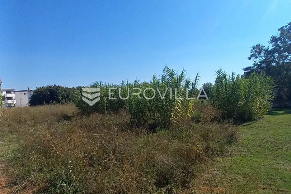 pula, valdebek, građevinsko zemljište na idealnoj lokaciji, 901 m² - slika 6