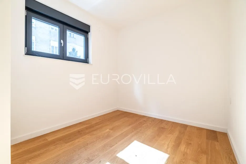 zagreb centar novogradnja četverosoban stan 112 m² - slika 7