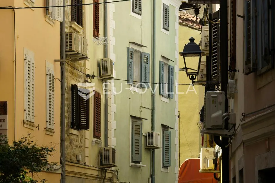 labin, stari grad labin, funkcionalan stan od 38,18 m² - slika 2