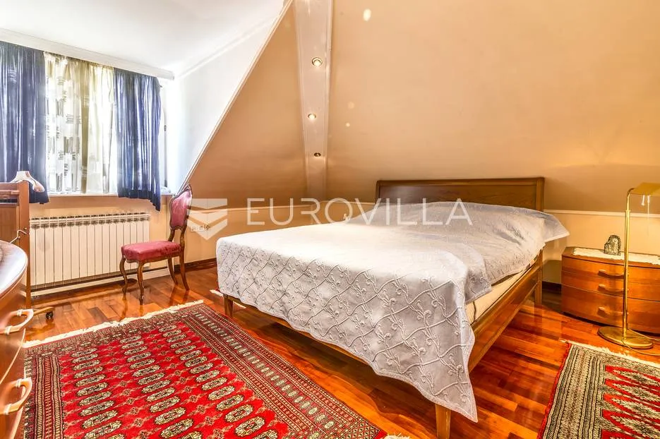 zagreb, gračani luksuzno obiteljsko imanje, vila 810 m² na zemljištu 3.965 m² - slika 23
