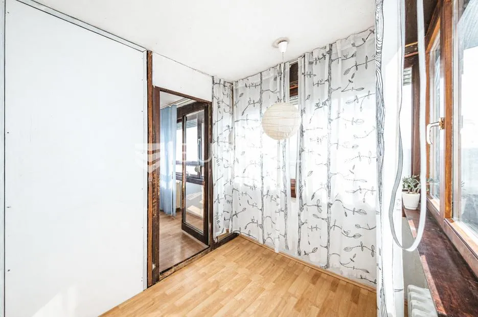 zagreb, prečko, odličan trosoban stan 78,63 m², prekrasan pogled - slika 9
