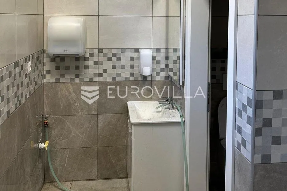 đakovo, strogi centar, višenamjenski poslovni prostor, 300 m² - slika 6
