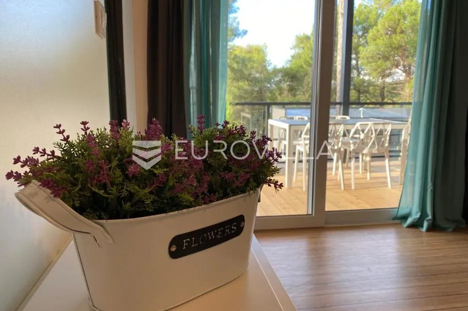 istra, rovinj, ‪moderne mobilne kućice 32 m² i terasa 28 m² - slika 23