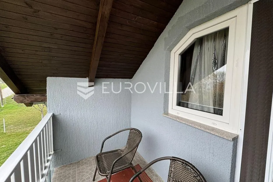 podgorje bračevačko, prekrasna katnica 103 m² - slika 12