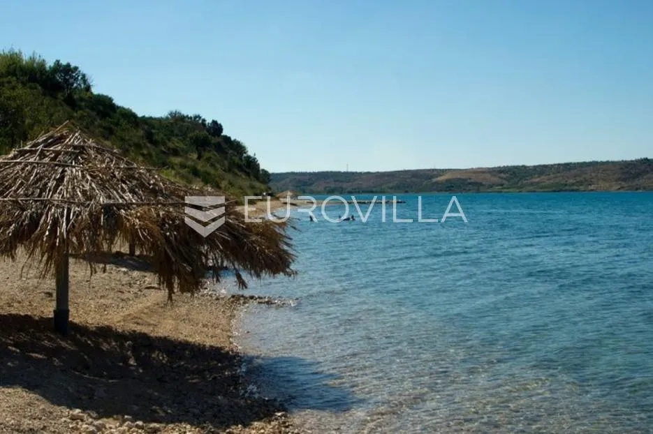zadar, rtina, luksuzna villa s panoramskim pogledom na more - slika 6