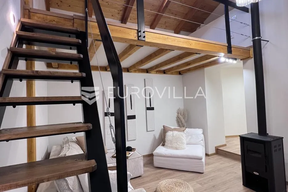 istra, kanfanar, potpuno renovirane dvije kamene kuće, useljive odmah, 130 m² - slika 35