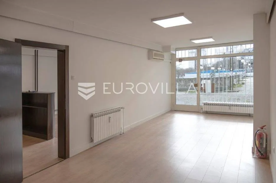 zagreb, travno, poslovni prstor nkp 97m2 - slika 8