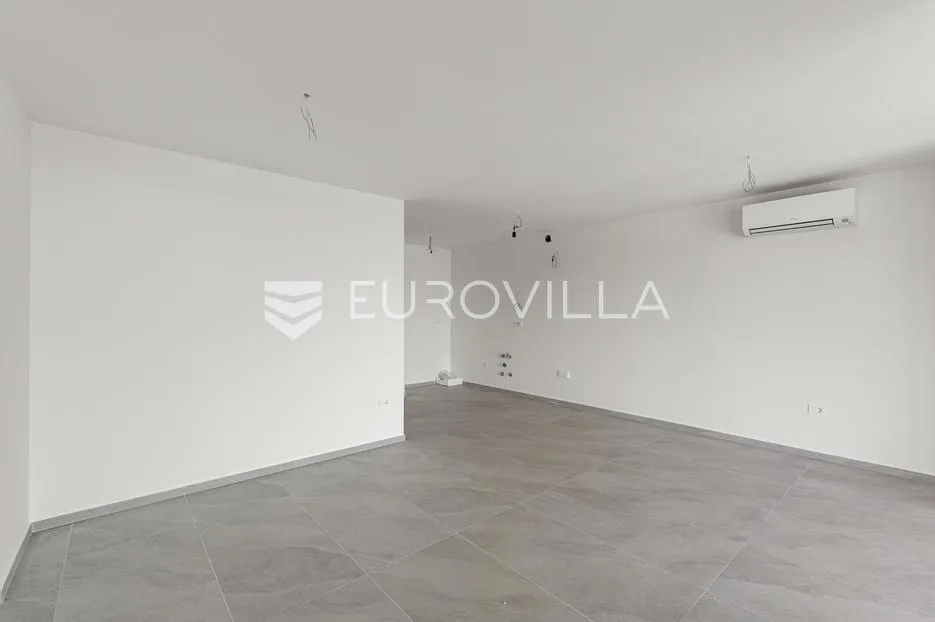 istra, novigrad, stan s 2 spavaće sobe na 1. katu 98 m² parkirno mjesto - slika 25