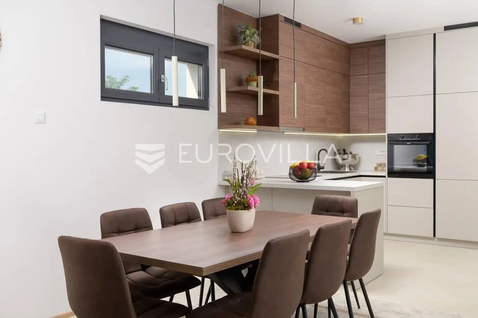 istra, matohanci, predivna prizemnica 139 m² s grijanim bazenom na mirnoj lokaciji - slika 7