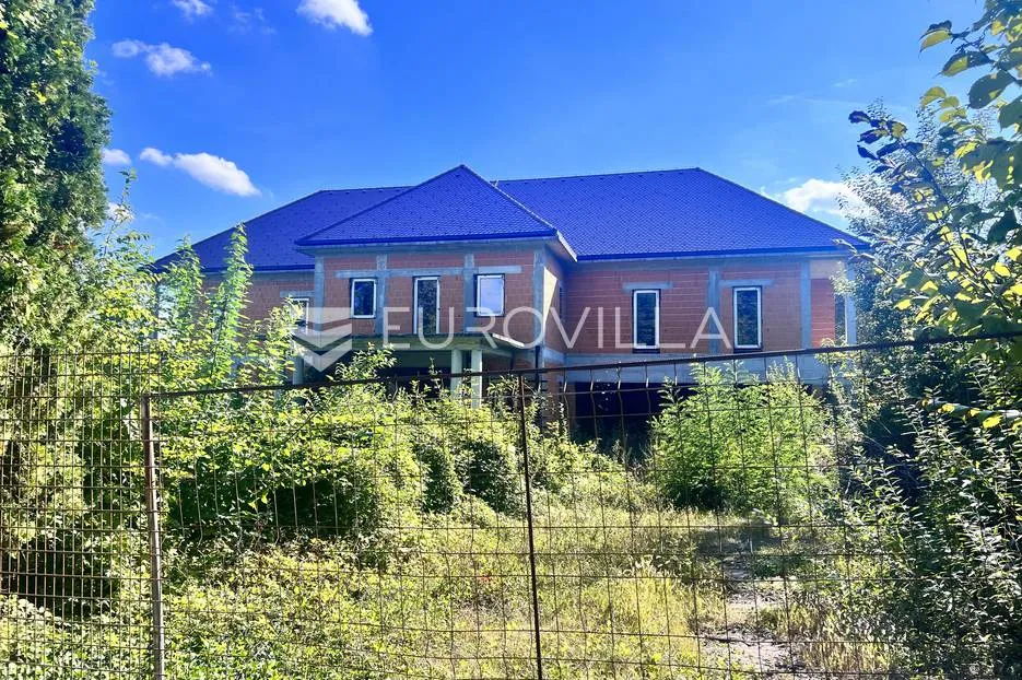 samobor, anindol prekrasna vila 2000m2 na zemljištu 5000m2 - slika 2
