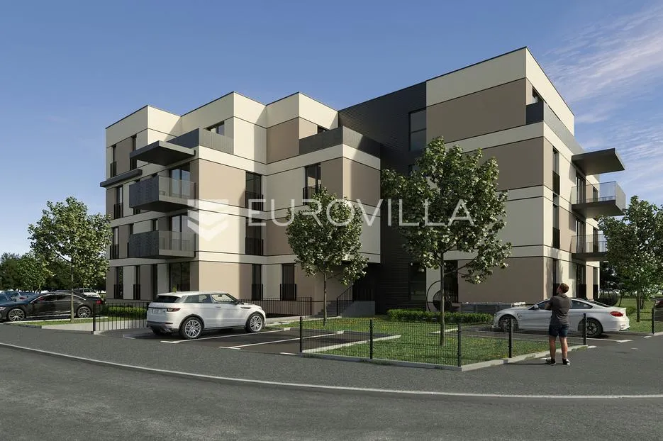 dreamville brezovica novogradnja trosoban stan 91 m² - slika 2