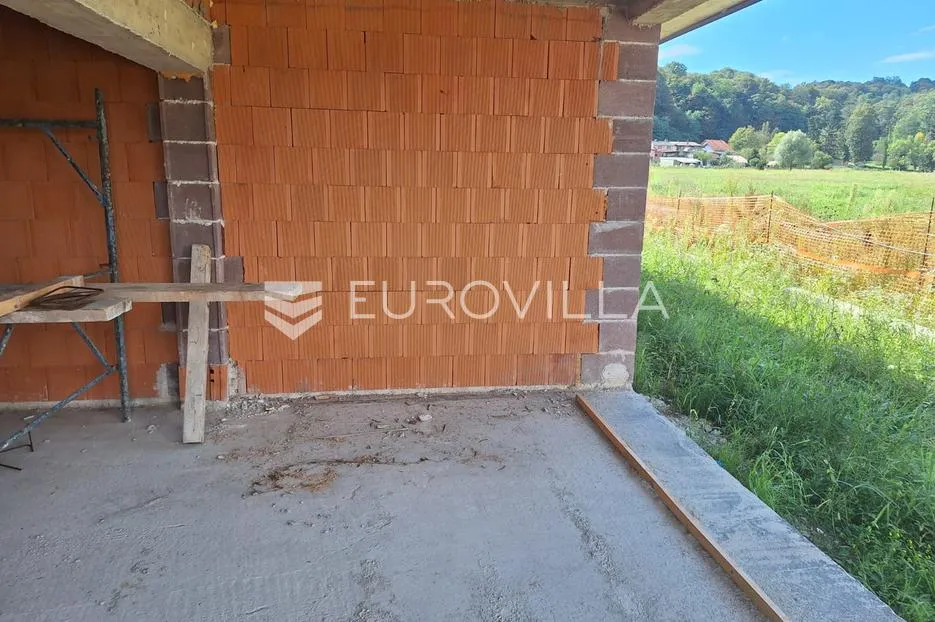 karlovac, borlin, kuća 142 m2, novogradnja - slika 4