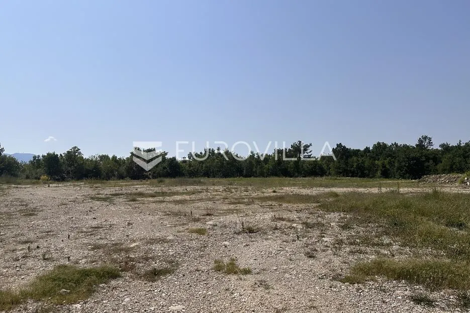 istra, ročko polje, građevinsko zemljište 15852m2 u industrijskoj zoni - slika 2
