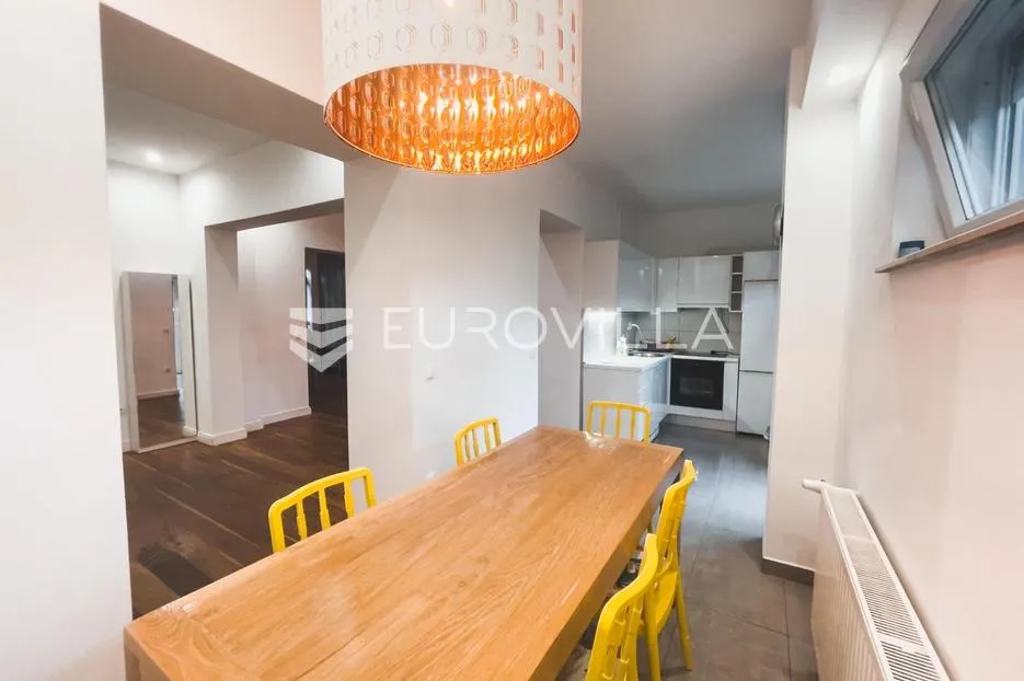 osijek, centar, stilski uređen dvosoban stan za najam, 71 m² - slika 7