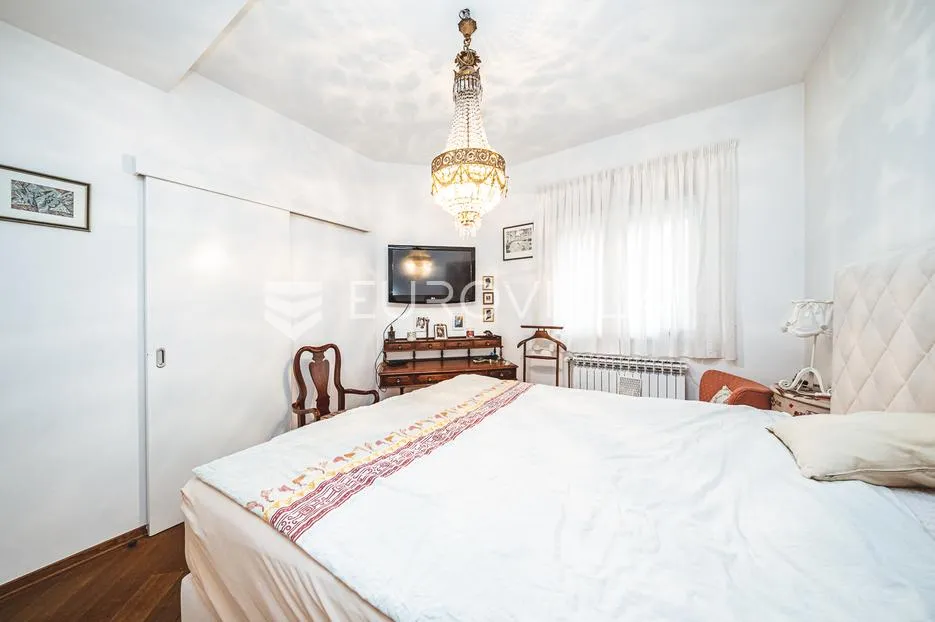 zagreb, gračani, prekrasan trosoban stan 88,3 m² - slika 7