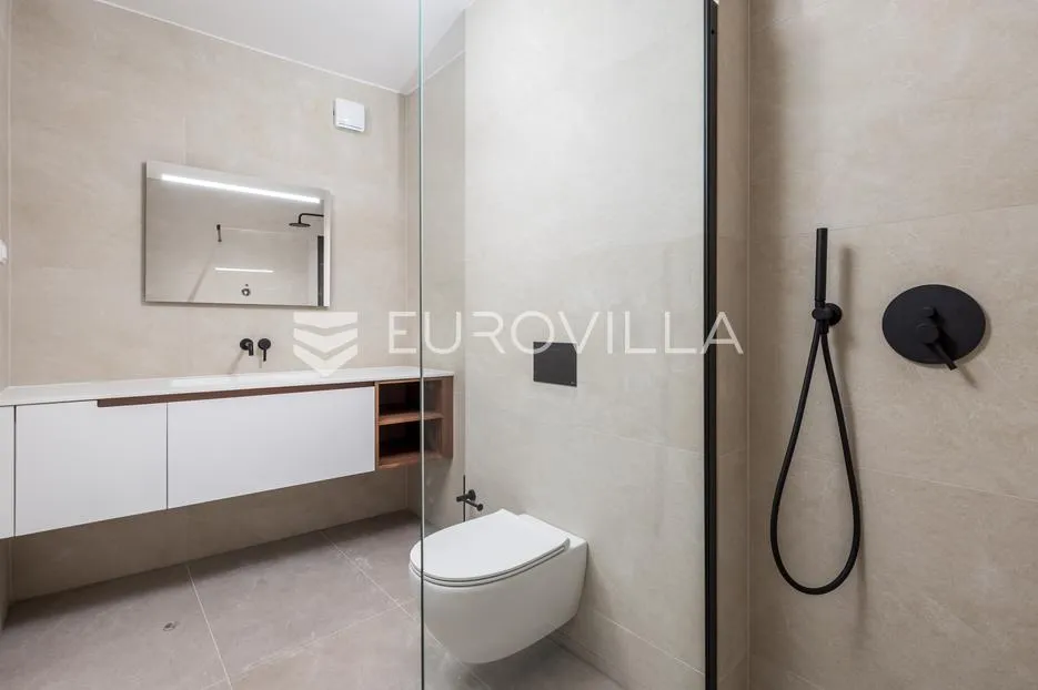opatija, dvosoban stan nkp 88 m2 novogradnja - slika 13