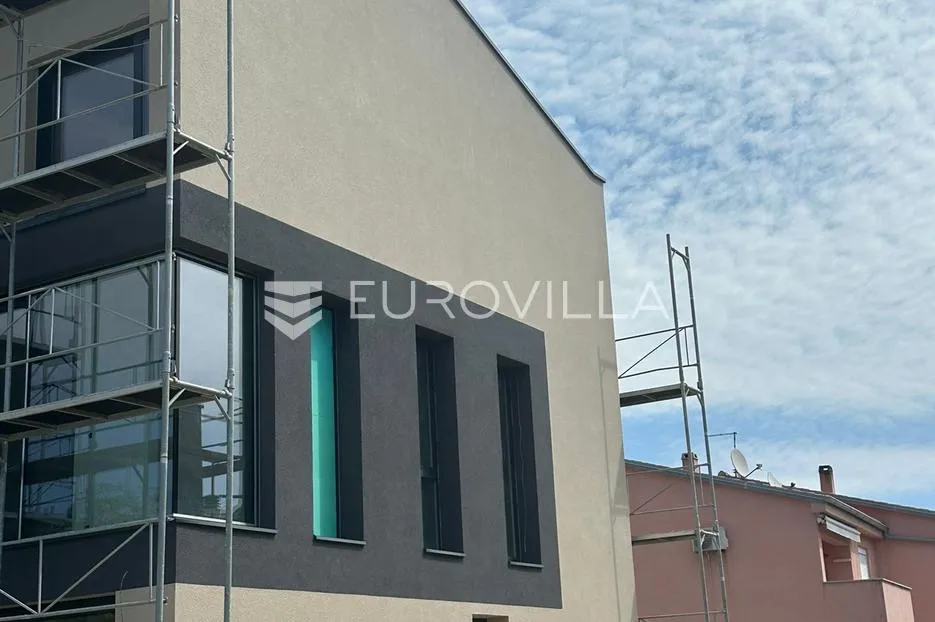 krk, grad krk, stan 79,75 m2 , luksuzna novogradnja - slika 8