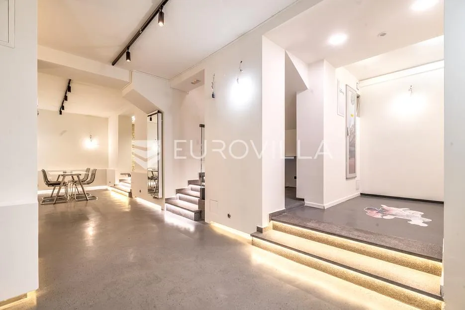 zagreb, maksimir, reprezentativan poslovni prostor 180 m² na frekventnoj lokaciji - slika 4