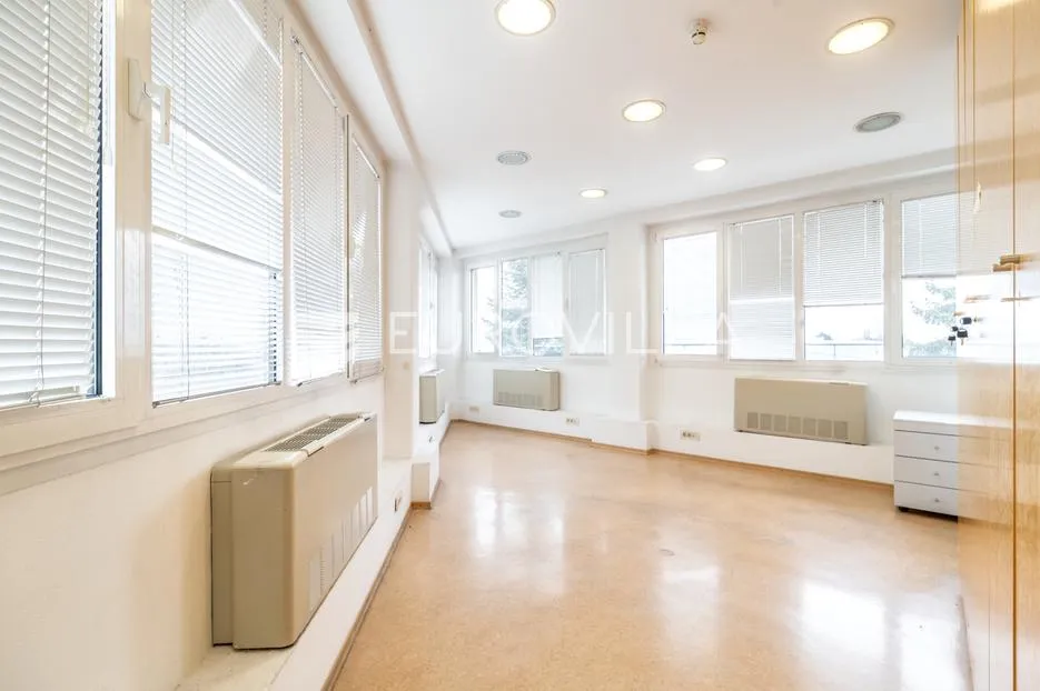 zagreb, savica, poslovni prostor uredske namjene 452 m² na 2. katu poslovne zgrade - slika 4