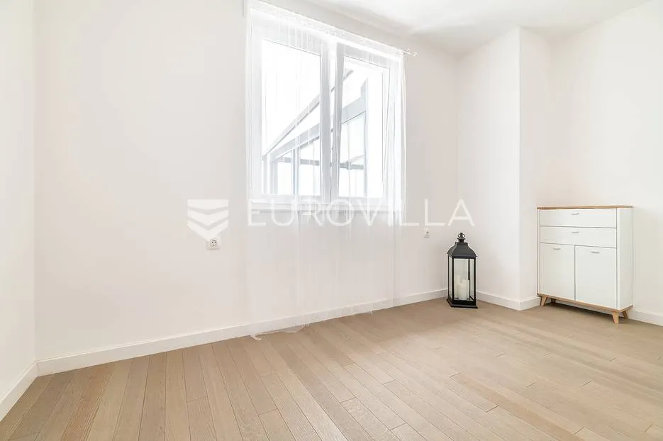 zagreb, dubrava, luksuzan penthouse s terasom i jaccuzijem - slika 10