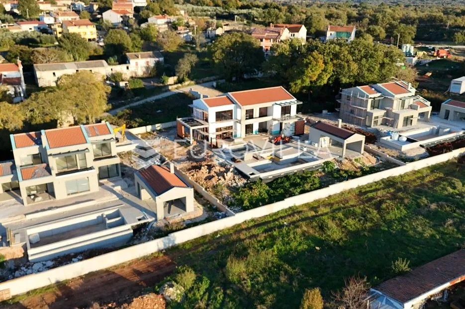 istra, sv. lovreč, vila s panoramskim pogledom - slika 6