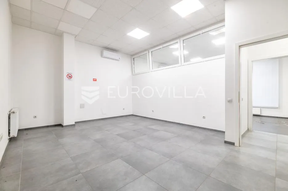 Zagreb, Ravnice, poslovni prostor NKP 95m2