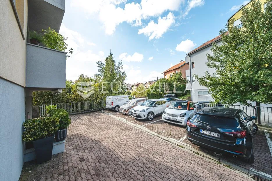 zagreb, maksimir, donji bukovac, odličan trosoban stan 61,65 m² - slika 15