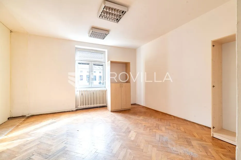 zagreb, centar, prostran stambeno, poslovni prostor za adaptaciju, 451 m² - slika 3