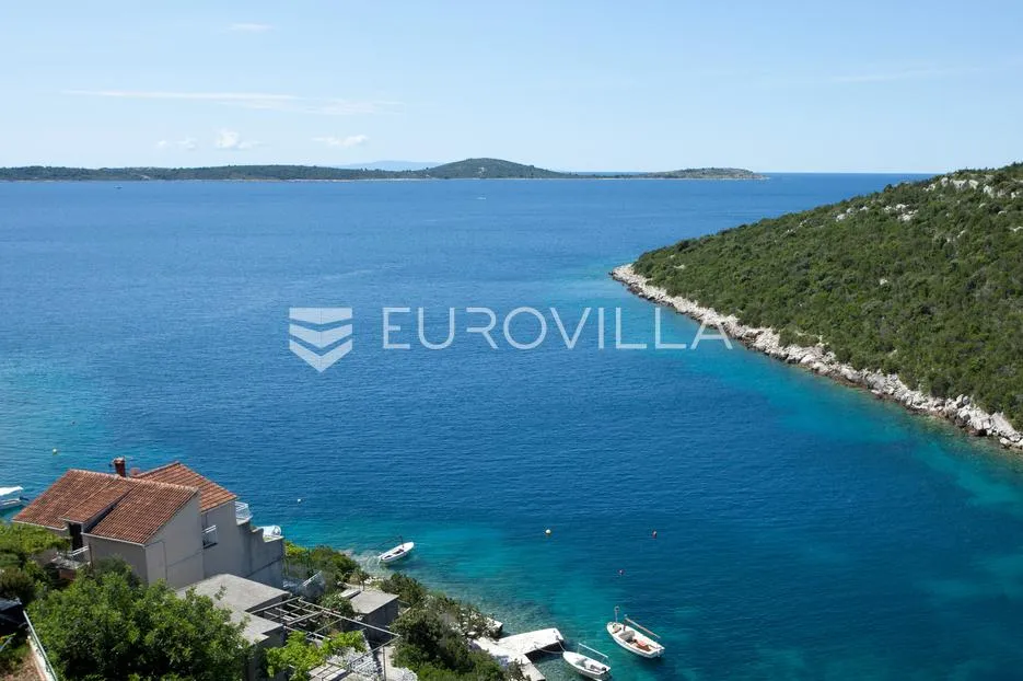 marina, ljubljeva, mediteranska kuća s predivnim pogledom na more - slika 3