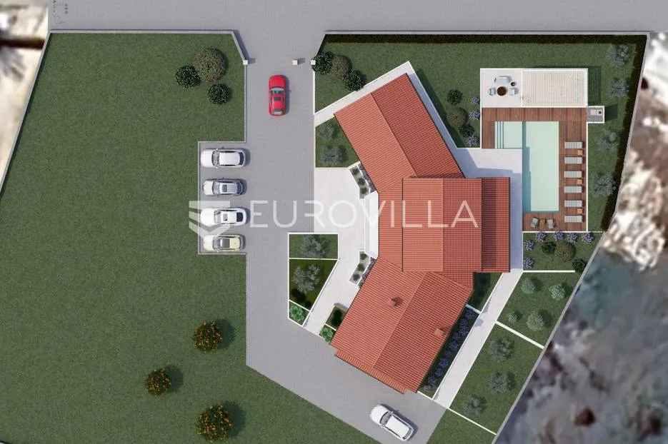 istra, rovinjsko selo, stambeno poslovni objekt 600 m2 u izgradnji - slika 18