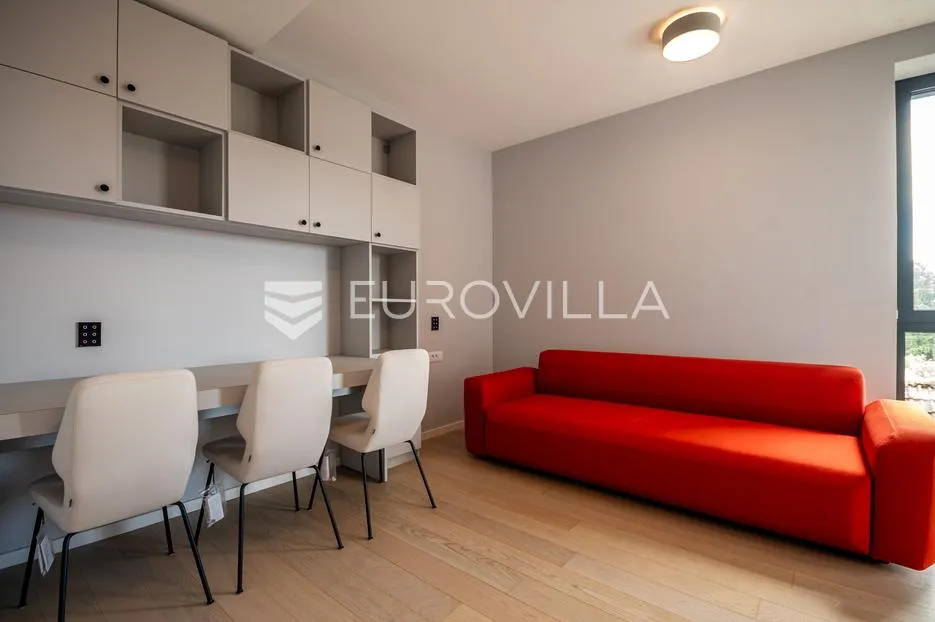 varaždin, centar, namješteni luksuzan stan 170 m² s wellnesom i 2 garažna mjesta - slika 18