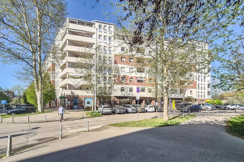 zagreb, ravnice, prekrasan peterosoban stan s garažom, neto korisne površine 115 m² - slika 13