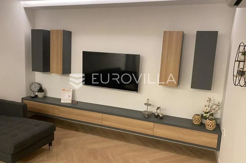 zadar, borik prekrasan moderan dvosoban stan s vrtom, dugoročan najam 113 m² - slika 3
