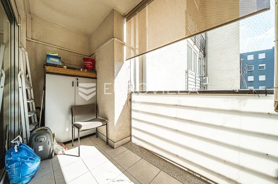 zagreb, prečko, komforan dvosoban stan 51 m² - slika 9