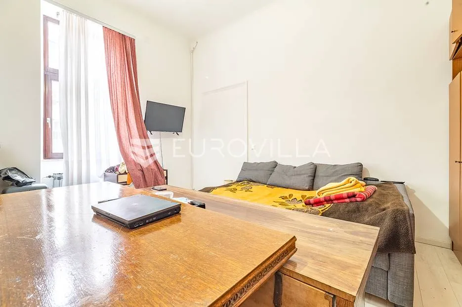 zagreb, donji grad, ilica višesoban stan nkp 191 m2 - slika 9