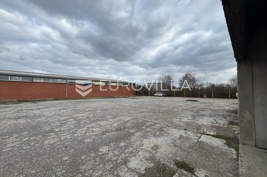 đakovo, industrijska zona, poslovni prostor na zemljištu od 3363 m² - slika 5