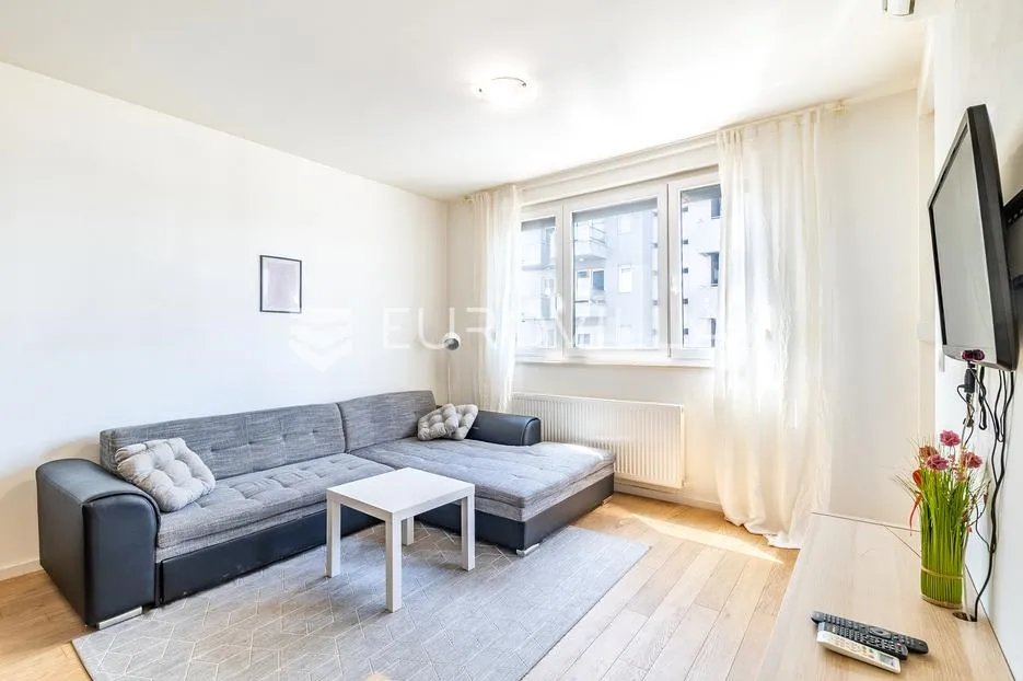 zagreb, jaruščica, dvosoban stan 50,96 m², natkriveni parking, novogradnja - slika 2