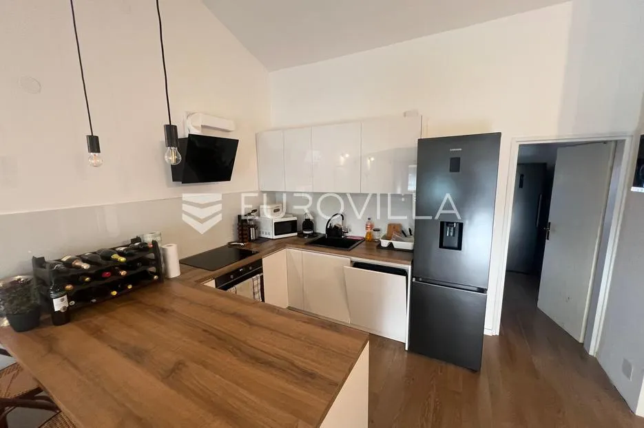 fažana, valbandon, prostrani četverosobni stan 90 m² - slika 12