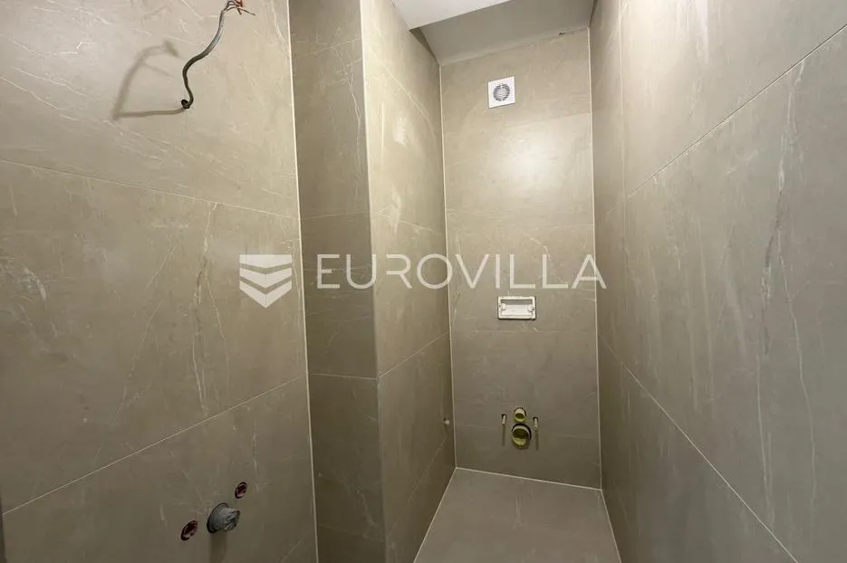 đakovo, strogi centar, penthouse sa spa zonom, novogradnja - slika 15