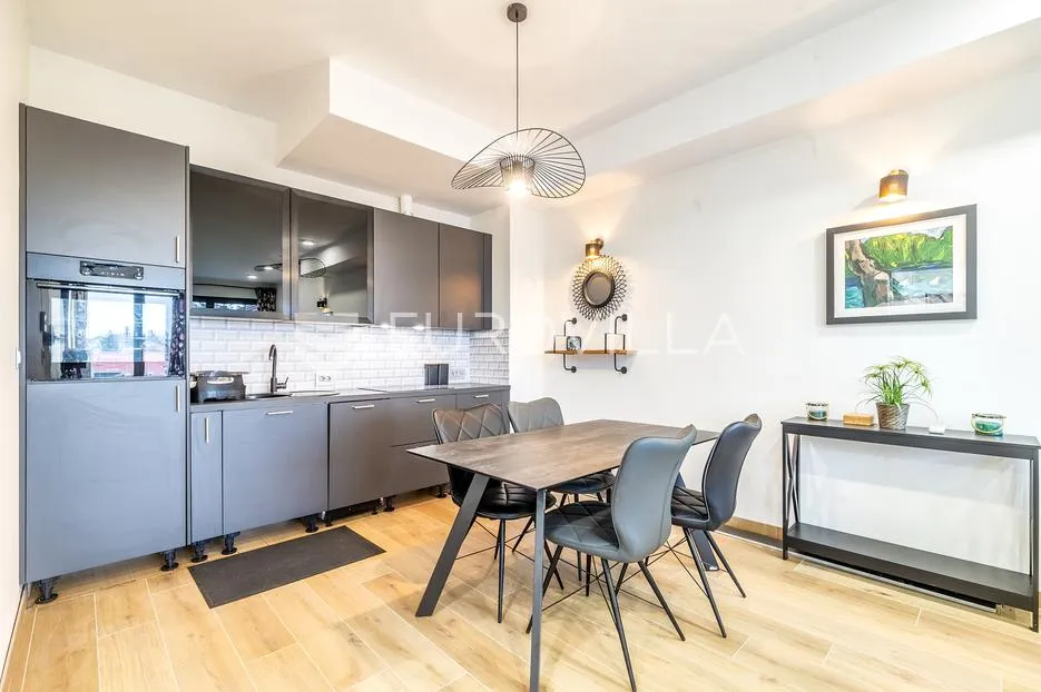 zagreb, gornji grad, jurjevska ulica, prekrasan luksuzan dvosoban stan 63 m² - slika 3