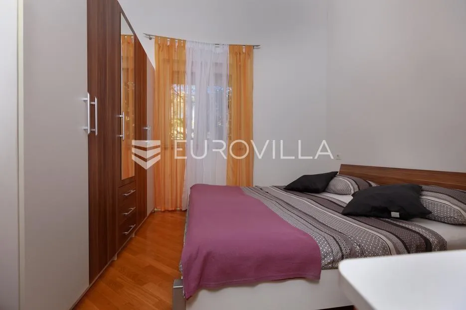 kastav, brestovice, četverosoban stan 85 m² s dnevnim boravkom u potkrovlju, dugoročni najam - slika 4