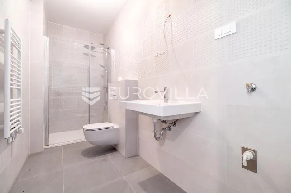 zagreb bukovac četverosoban stan sa duplom garažom i vrtom 140 m² novogradnja - slika 6