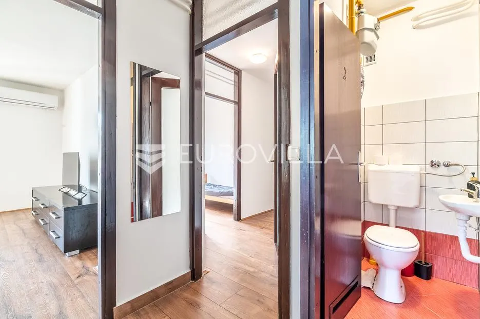 zagreb, podsused, funkcionalan četverosoban stan 77 m² - slika 8