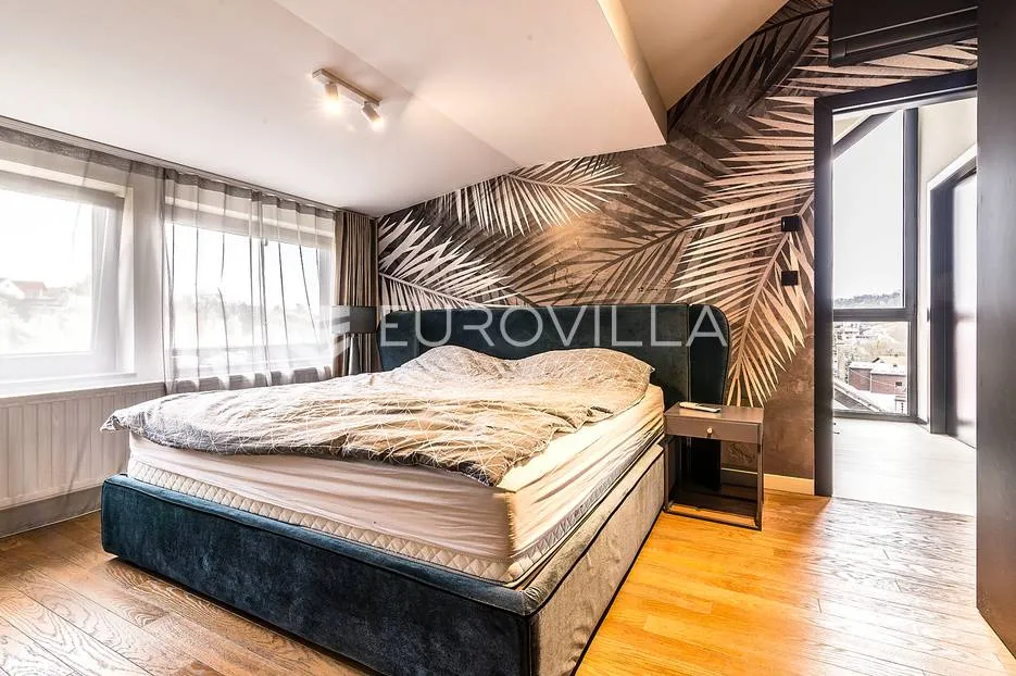 zagreb, mlinovi prekrasna dvojna kuća 280 m² - slika 11