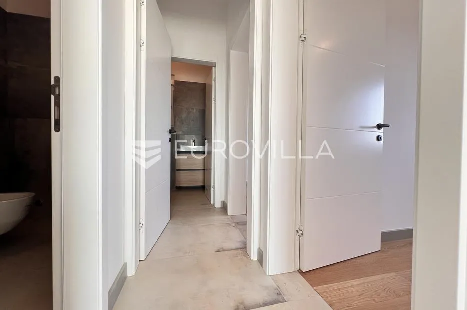 istra, banjole - trosoban stan u novogradnji na drugom katu, 82.17m2 s otvorenim pogledom na more - slika 9
