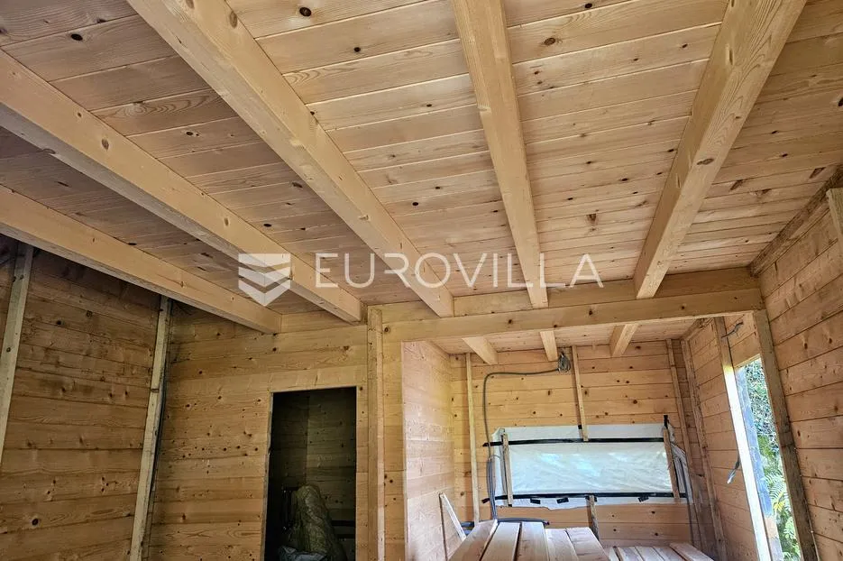 baranja, poslovni kompleks od 6 kuća za najam na 16.000 m² površine - slika 19