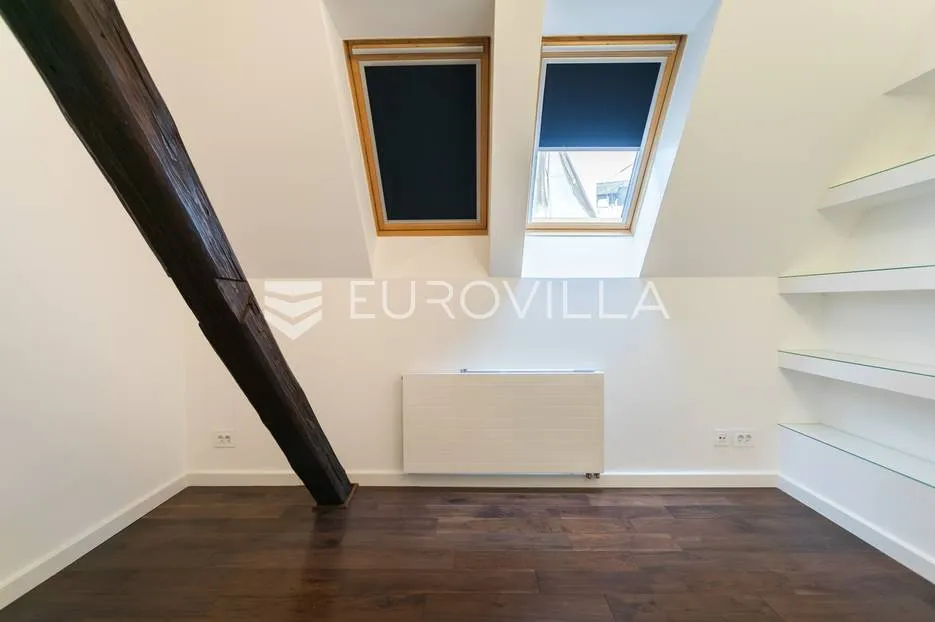 zagreb, tomislavov trg, luksuzno uređen peterosoban stan 181 m² - slika 18