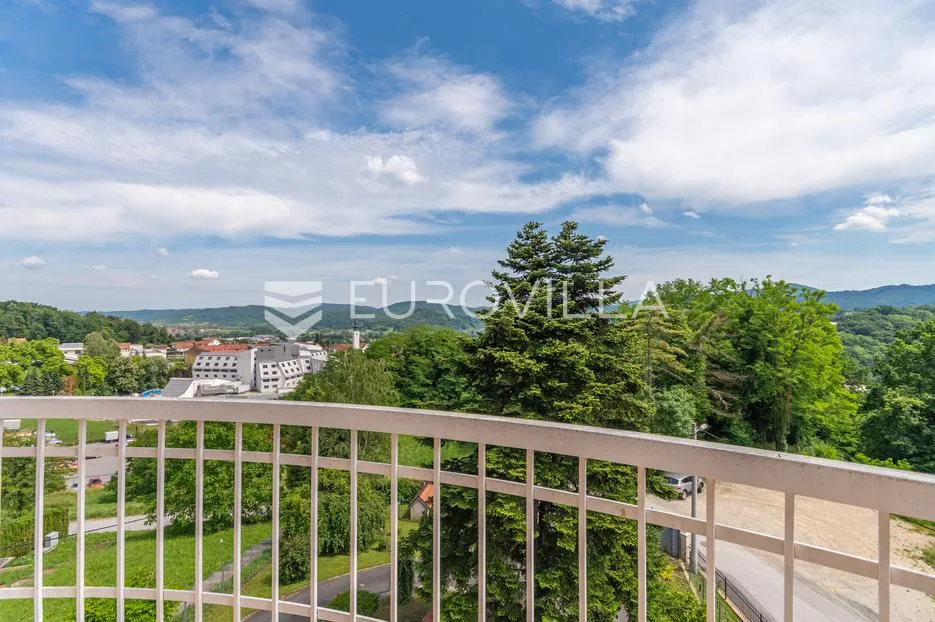 varaždinske toplice, centar, kuća s panoramskim pogledom - slika 21