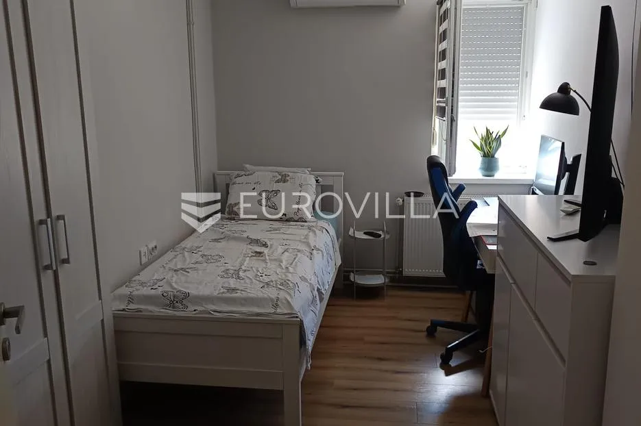varaždin, centar trosoban stan površine 52,95 m² - slika 7